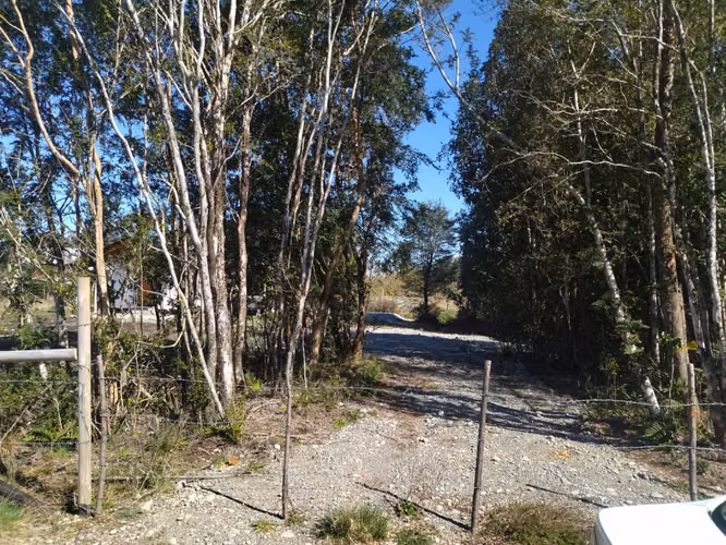 vendo terreno en laguinitas