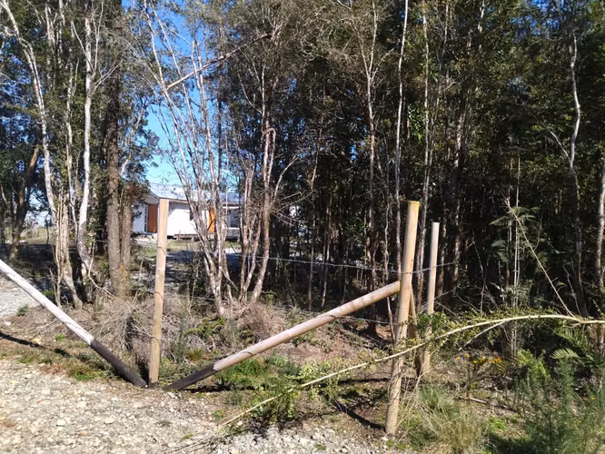 vendo terreno en laguinitas - Imagen 2