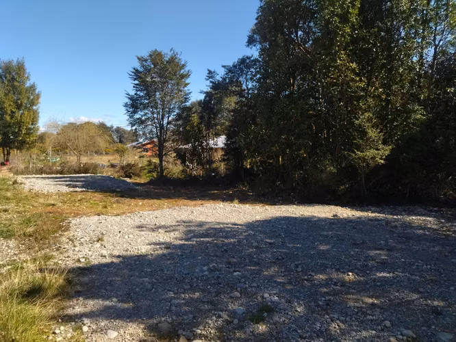 vendo terreno en laguinitas - Imagen 4