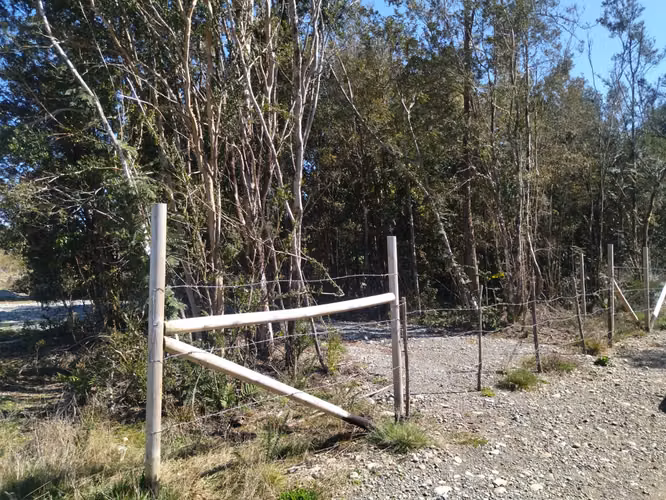 vendo terreno en laguinitas - Imagen 3