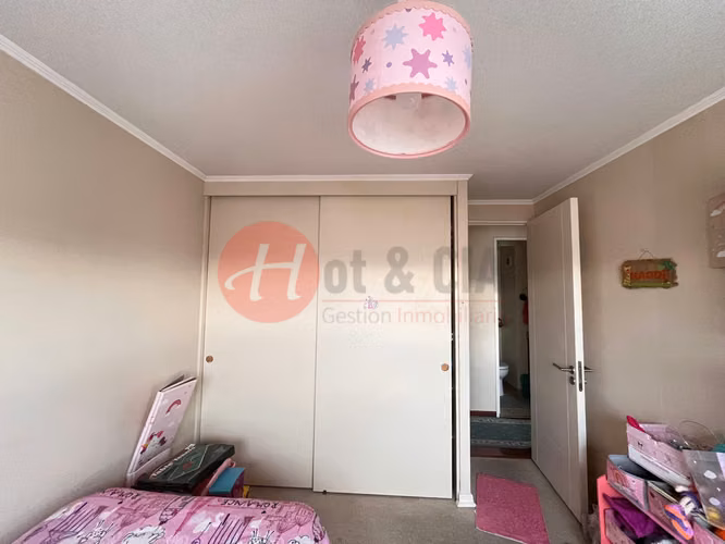 Arriendo Departamento 3D 2B Sector Alemania - Imagen 24