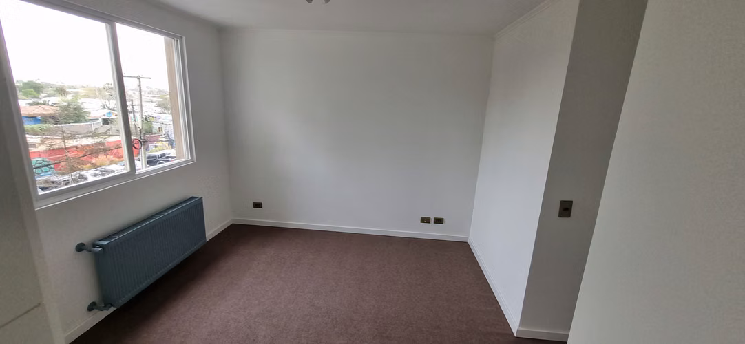 Hermoso departamento 2 Dormitorios 2 Baños, estac y Bodega Frente a PUC - Imagen 4