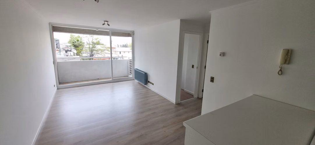 Hermoso departamento 2 Dormitorios 2 Baños, estac y Bodega Frente a PUC