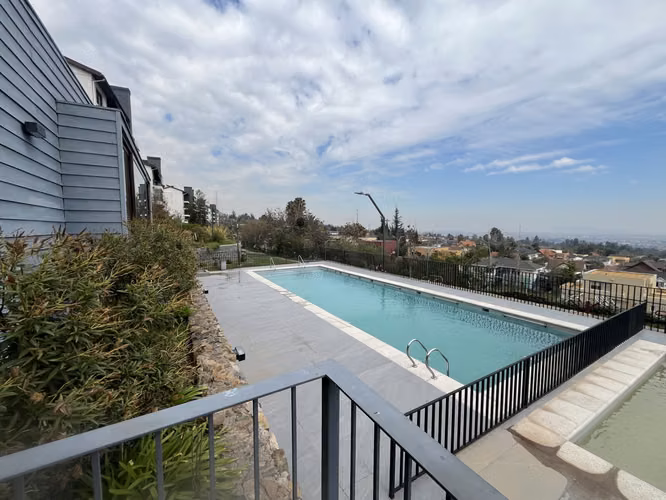 ARRIENDO CON COMPROMISO COMPRA DEPARTAMENTO - Imagen 15