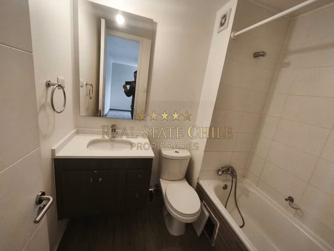 ARRIENDO CON COMPROMISO COMPRA DEPARTAMENTO - Imagen 7