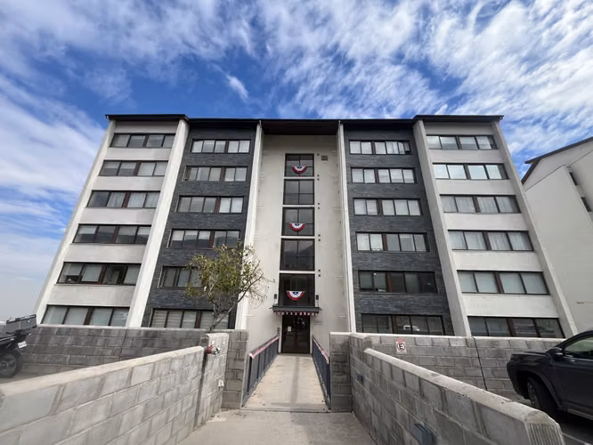 ARRIENDO CON COMPROMISO COMPRA DEPARTAMENTO