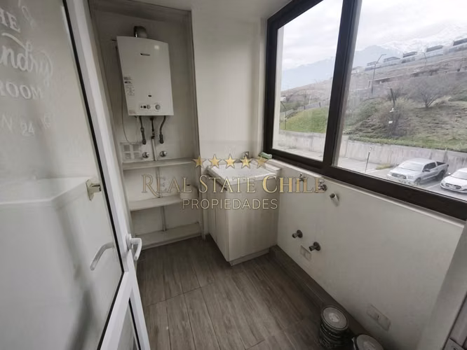 ARRIENDO CON COMPROMISO COMPRA DEPARTAMENTO - Imagen 5
