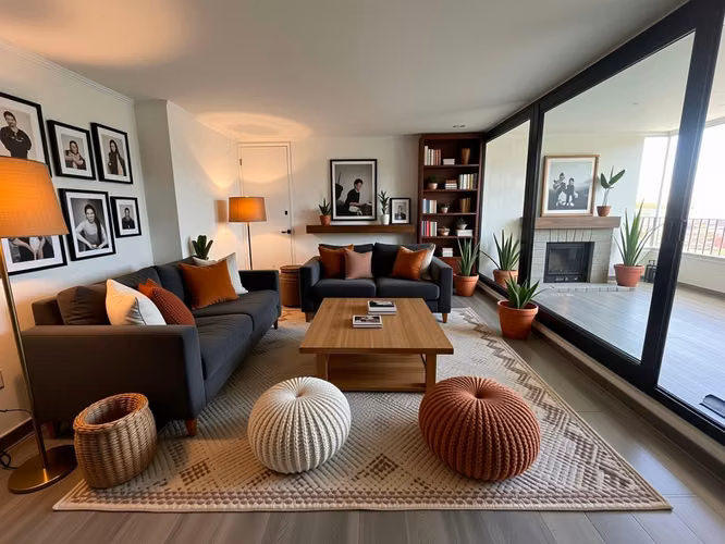ARRIENDO CON COMPROMISO COMPRA DEPARTAMENTO - Imagen 2