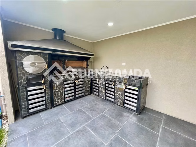 Casa en arriendo de 3 Dorm + 3 Baños + 3 Estac en P. Hurtado - Imagen 33