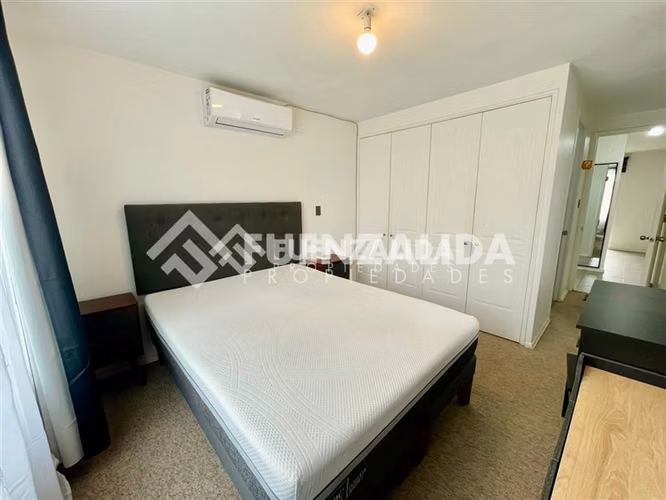 Casa en arriendo de 3 Dorm + 3 Baños + 3 Estac en P. Hurtado