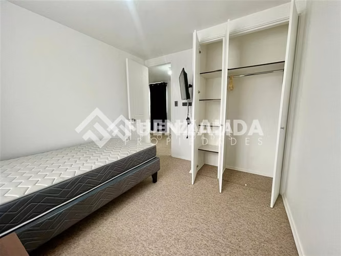 Casa en arriendo de 3 Dorm + 3 Baños + 3 Estac en P. Hurtado - Imagen 10
