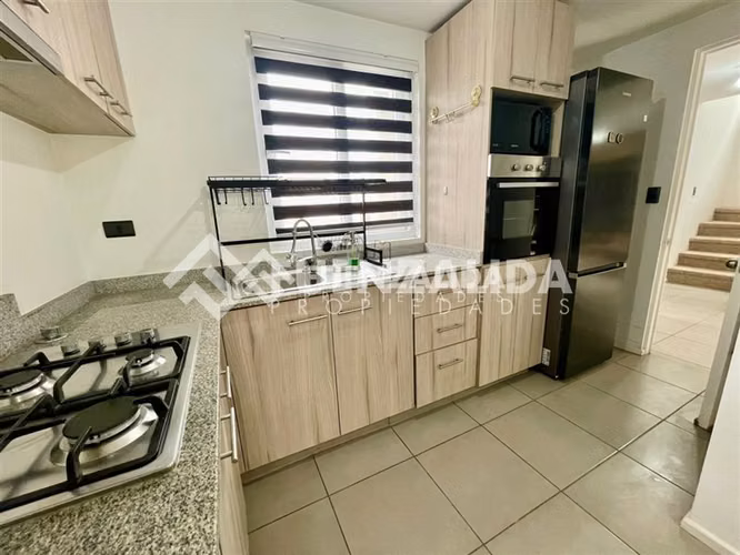 Casa en arriendo de 3 Dorm + 3 Baños + 3 Estac en P. Hurtado - Imagen 13