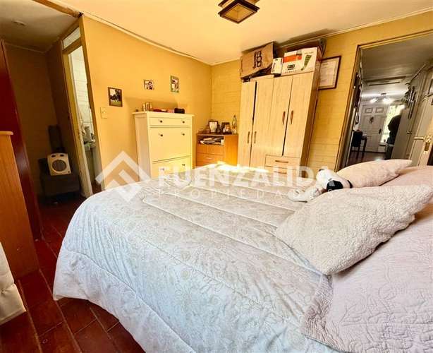 Casa en venta de 3 dorm + 3 Baños + Estac. en Maipú - Imagen 14
