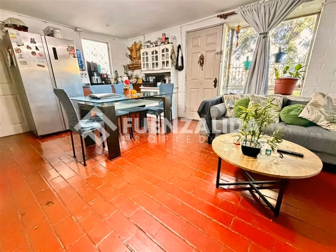 Casa en venta de 3 dorm + 3 Baños + Estac. en Maipú - Imagen 7