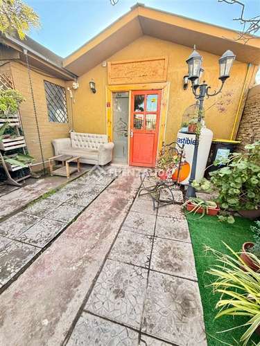 Casa en venta de 3 dorm + 3 Baños + Estac. en Maipú - Imagen 31