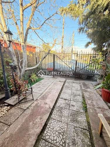 Casa en venta de 3 dorm + 3 Baños + Estac. en Maipú - Imagen 29