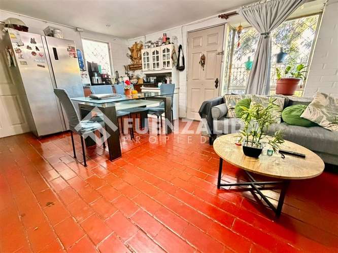 Casa en venta de 3 dorm + 3 Baños + Estac. en Maipú - Imagen 7