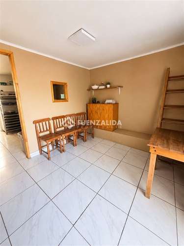 Casa en venta de 3 dorm + 3 Baños + Estac. en Maipú - Imagen 23