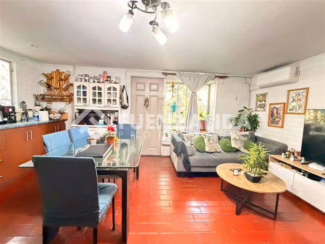 Casa en venta de 3 dorm + 3 Baños + Estac. en Maipú - Imagen 8