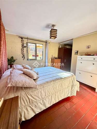 Casa en venta de 3 dorm + 3 Baños + Estac. en Maipú - Imagen 11