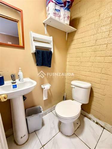 Casa en venta de 3 dorm + 3 Baños + Estac. en Maipú - Imagen 22