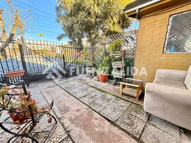 Casa en venta de 3 dorm + 3 Baños + Estac. en Maipú - Imagen 30