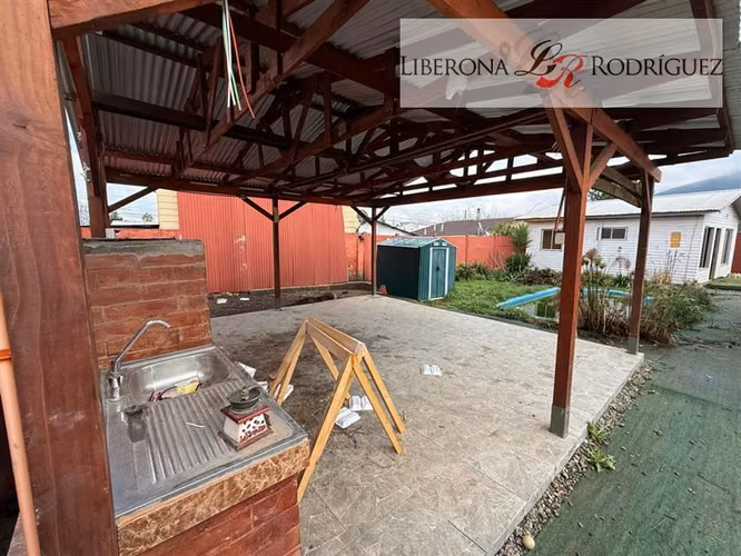 Sitio en venta en Olmué - Imagen 8