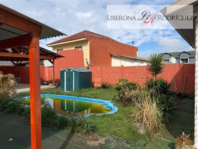 Sitio en venta en Olmué - Imagen 9