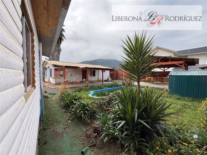 Sitio en venta en Olmué - Imagen 6