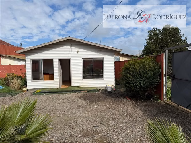 Sitio en venta en Olmué