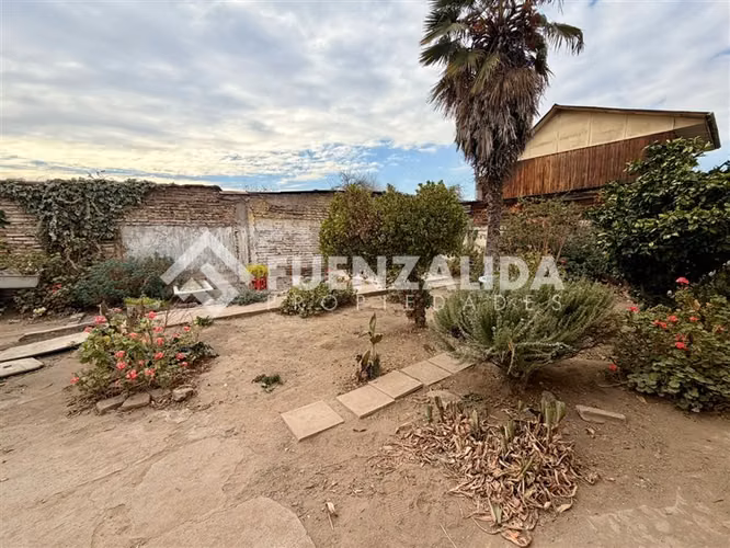 Casa en venta en Quinta Normal con amplio terreno de 310 mt2 - Imagen 22