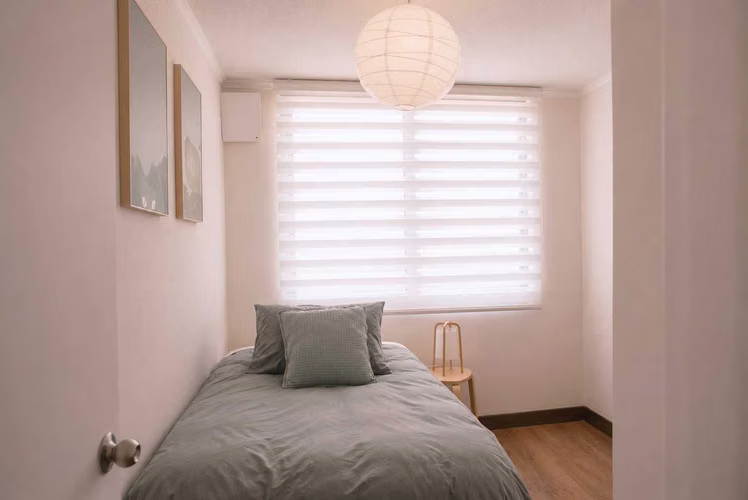 Oportunidad Departamento 3D2B Llanquihue (155700) - Imagen 11