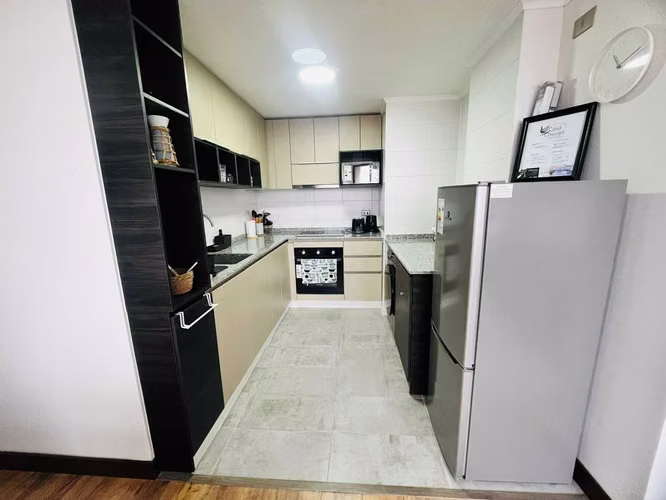 Oportunidad Departamento 3D2B Llanquihue (155700) - Imagen 6