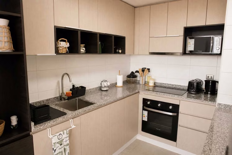 Oportunidad Departamento 3D2B Llanquihue (155700) - Imagen 2