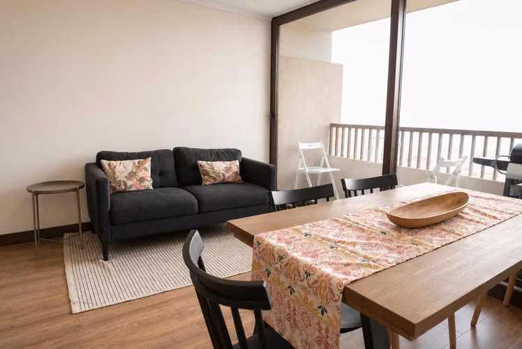 Oportunidad Departamento 3D2B Llanquihue (155700) - Imagen 5