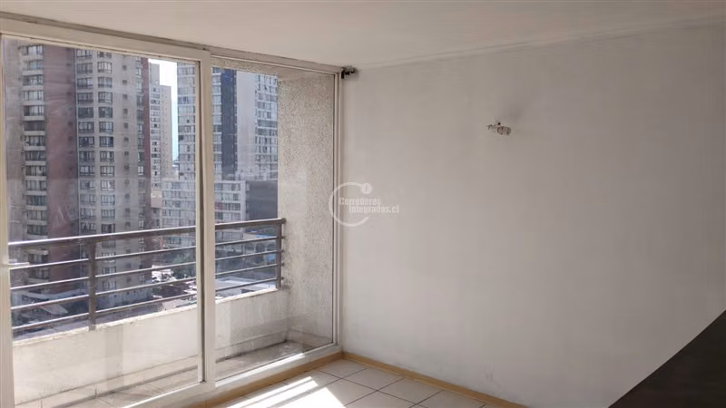 Venta de 2 dorm. Oportunidad de Inversión
