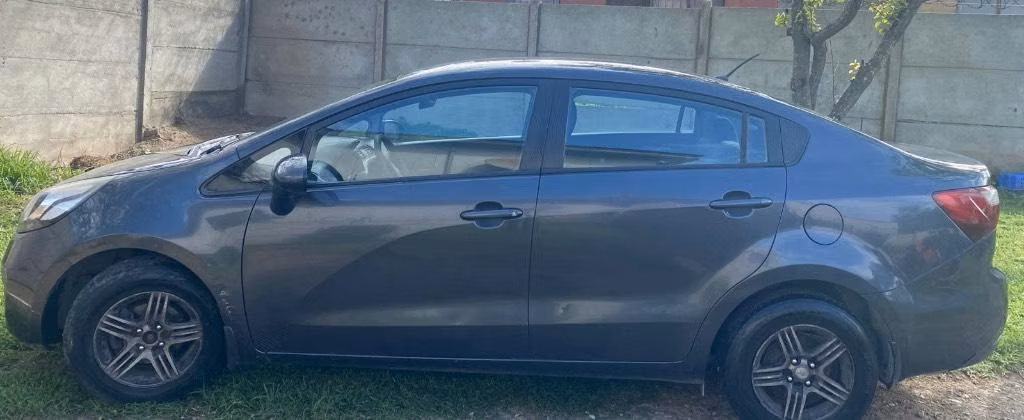 Kia rio 2015 - Imagen 2
