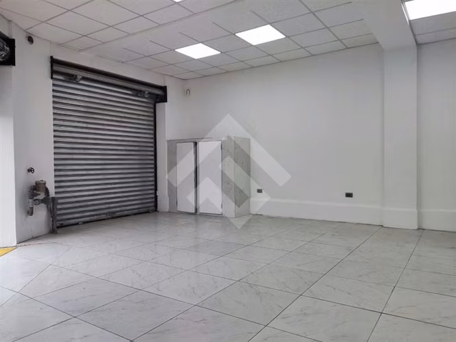 Arriendo Local Comercial Santiago Franklin Metro Ñuble - Imagen 2
