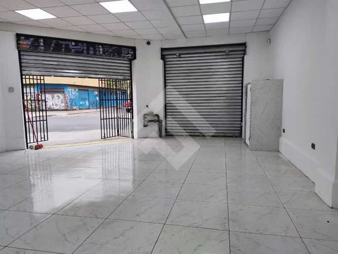 Arriendo Local Comercial Santiago Franklin Metro Ñuble - Imagen 3