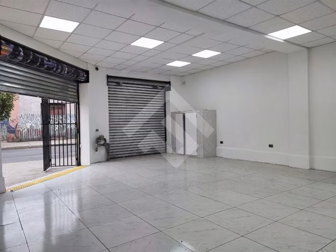 Arriendo Local Comercial Santiago Franklin Metro Ñuble - Imagen 7