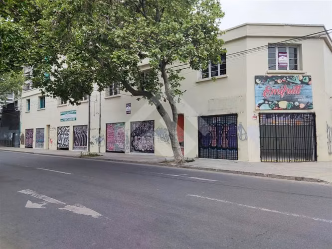 Arriendo Local Comercial Santiago Franklin Metro Ñuble - Imagen 9