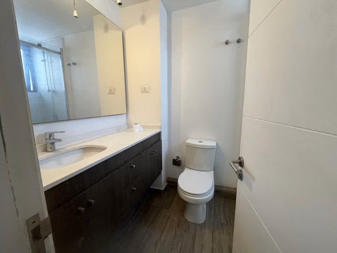 VENDO LA FLORIDA DEPARTAMENTO ALTO MACUL - Imagen 11