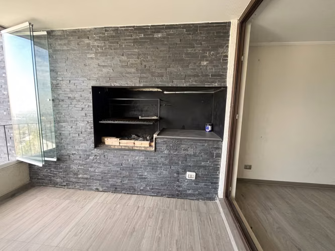 VENDO LA FLORIDA DEPARTAMENTO ALTO MACUL - Imagen 8