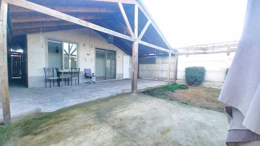 Sector Valle Tranquilo - Excelente y Cómoda Casa - Cercana a Colegios y Comercio - Imagen 25