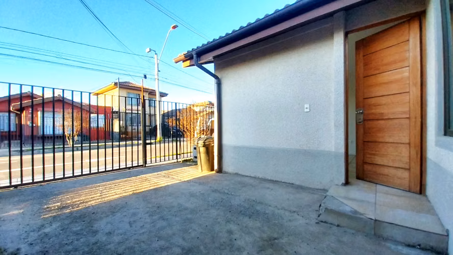 Sector Valle Tranquilo - Excelente y Cómoda Casa - Cercana a Colegios y Comercio - Imagen 3