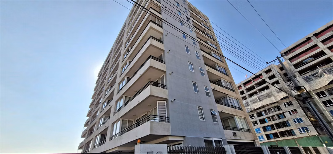 Arriendo de lindo departamento en Quillota, dos dormitorios, un baño. - Imagen 29