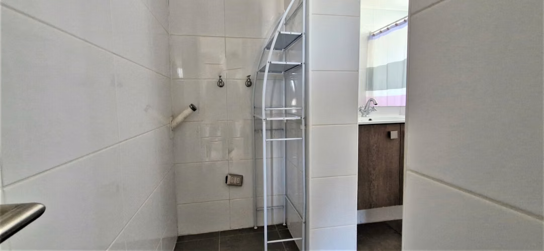 Arriendo de lindo departamento en Quillota, dos dormitorios, un baño. - Imagen 17