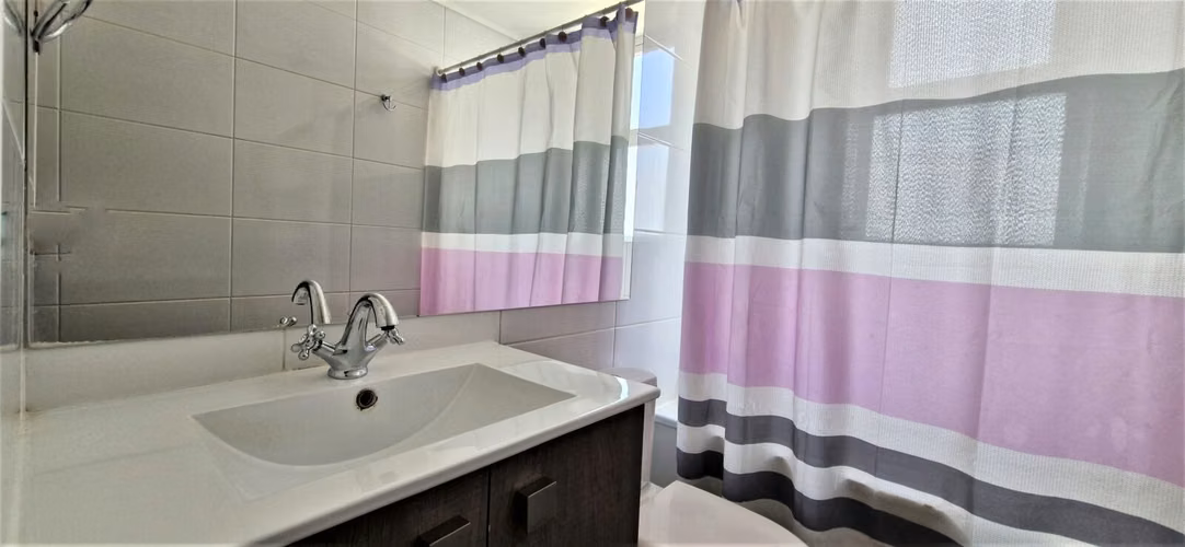 Arriendo de lindo departamento en Quillota, dos dormitorios, un baño. - Imagen 19