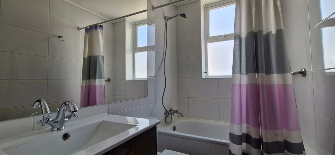 Arriendo de lindo departamento en Quillota, dos dormitorios, un baño. - Imagen 18