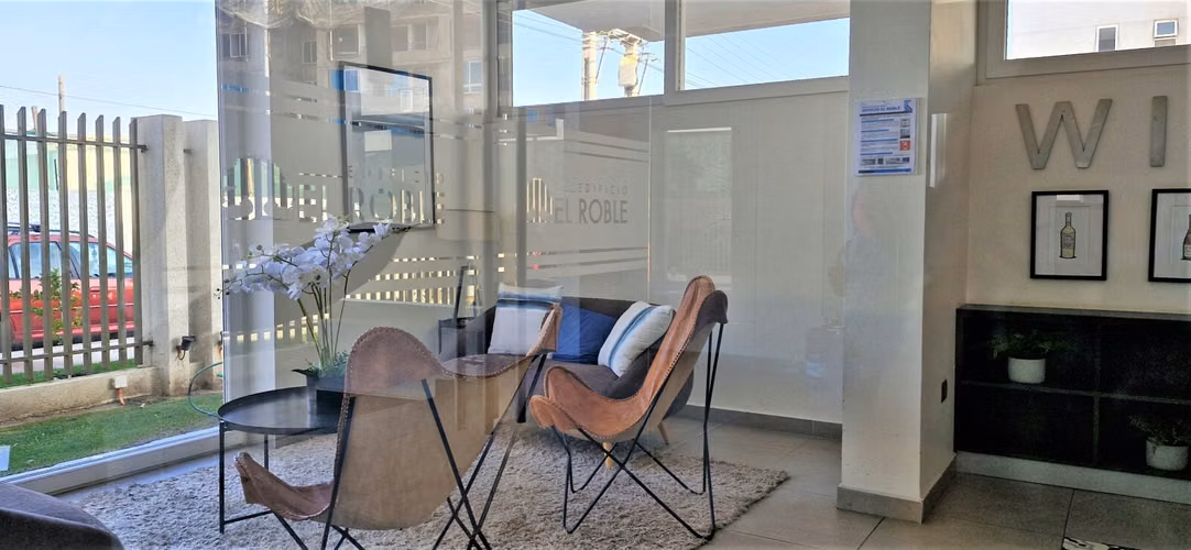 Arriendo de lindo departamento en Quillota, dos dormitorios, un baño. - Imagen 26